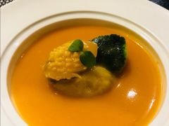 砂窝焗大连鲜鲍仔-同庆楼(大钟寺店)