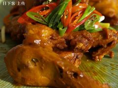 -马凯餐厅(长椿街店)