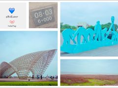 -南汇嘴观海公园