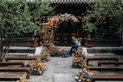 -美薇亭婚礼顾问