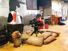 -柴火记忆·柴火鸡(万科店)