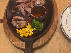 -摩欧客意式餐厅(高新活力汇店)