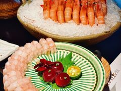 -松鹤精致料理(五一中路店)