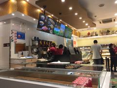 -可颂坊(中心书城店)