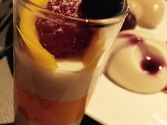 -上海东方佘山翰悦阁酒店·Vie全日制餐厅