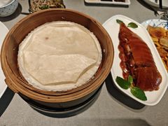 -悦融琥珀·京鲁菜·海味珍品(西单店)