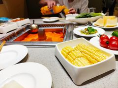 玉米-海底捞火锅(欣大百货店)