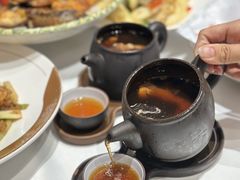 -陶缘一号·四季缘·老字号顺德菜·户外婚礼家宴(西滘店)