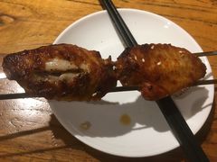 -二道木烤羊腿(桃花潭店)