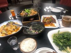 -旺达·福州菜(正大广场店)