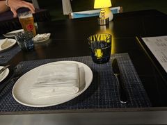 -宴悦海鲜餐厅Driftwood·游水海鲜·牛排(亚龙湾瑞吉店)