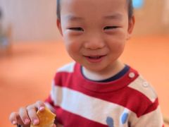 -小门牙好性格托育(北外滩中心)