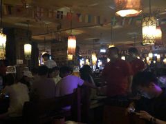 大堂-Helens海伦司小酒馆(坡子街店)