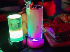 -MOSSO音乐酒吧·live house(南京旗舰店)