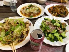-林之六八·6886大连老菜馆