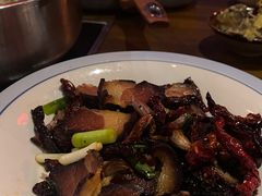 -西江传说•酸汤鱼(水东路店)