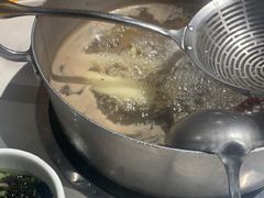 -潮发潮汕牛肉店(龙洞店)