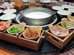 -大良毋米粥(锦龙路总店)