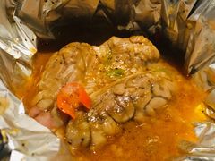 -V-ONE西雅图海鲜自助餐厅(仓山万达广场店)