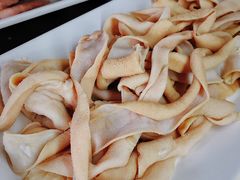 -大自然醉鹅·铁锅火焰鹅(上海联洋店)