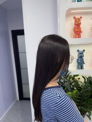 -H·Y HAIR SALON烫发·染发·造型