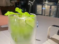 -燃扒房Steakhouse(皇庭店)