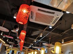 大堂-锅来乐地锅鸡(安亭店)