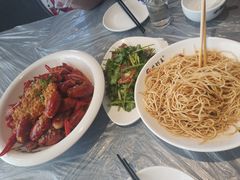 -味道工厂楚虾王(龙虾城店)