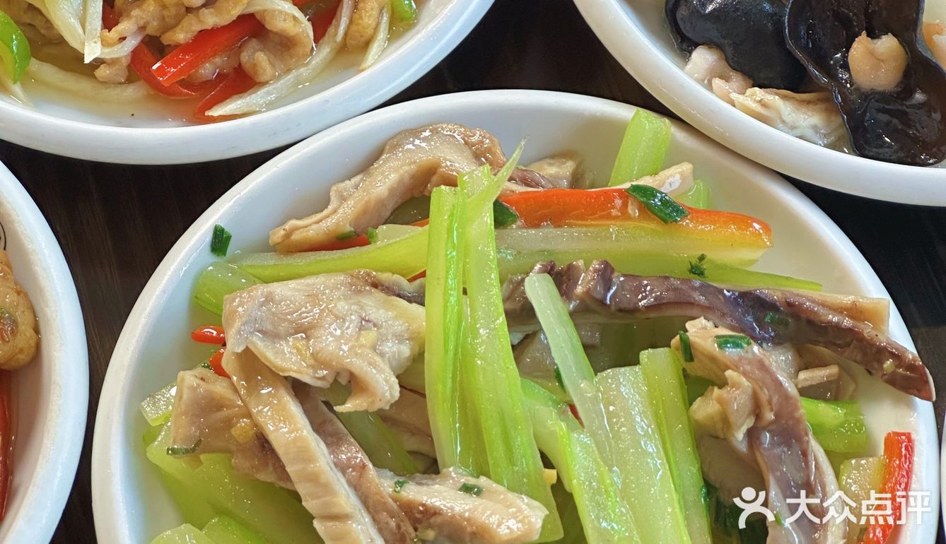 网友没有骗我，一定要来这里吃苏式面！