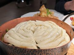 -奉天小馆·非遗东北菜(济南万象城店)