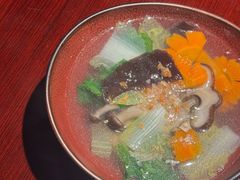 -红泰·泰精选·特色料理(中山路店)