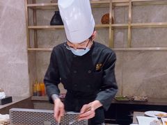 -大渔铁板烧(花园道店)
