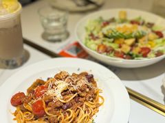 -get pizza意大利餐厅(凯德MALL店)