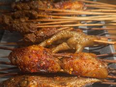 -管氏翅吧(马家堡店)