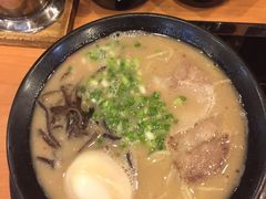 -博多一幸舍(侨福芳草地购物中心店)