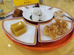 -白家大院·王府宫廷菜(苏州街店)