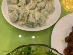 -大眼锅贴水饺(河东店)