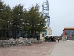 -白草畔自然风景区