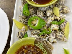 -贞姨美食·老字号海鲜大排档