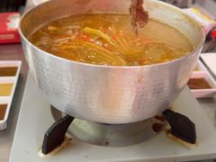 -燃计沙茶皇·香港沙茶火锅(人广旗舰店)