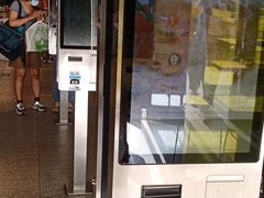 -麦当劳(新王府井店)