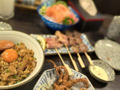 -哥哥の深夜食堂(红松东路店)