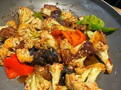 -武庄主特色炒鸡(周恩来纪念馆店)