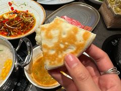 -腾格里· 蒙古山羊火锅(北京中关村店)