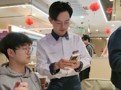 -海底捞火锅(苏宁广场店)