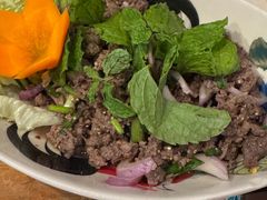 -Onion restaurant