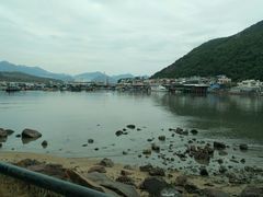 -南丫岛