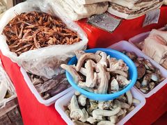 -长兴慧子土特产茶行