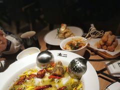 -新太二·鲜料川菜(东汇城店)
