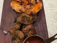 -安德烈俄式西餐厅(中央大街店)